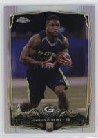 Ladarius Perkins [EX to NM]