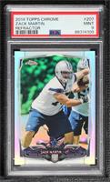 Zack Martin [PSA 9 MINT]