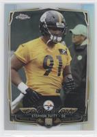 Stephon Tuitt