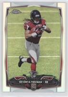 Devonta Freeman