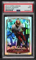 DeSean Jackson [PSA 9 MINT]