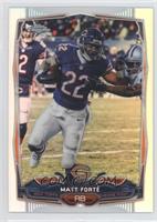 Matt Forte