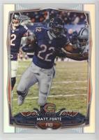 Matt Forte