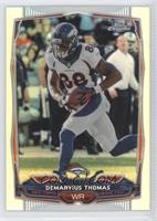 Demaryius Thomas