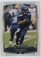 Percy Harvin [EX to NM]