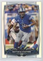 Matthew Stafford [EX to NM]