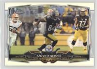 Antonio Brown