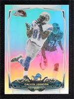 Calvin Johnson