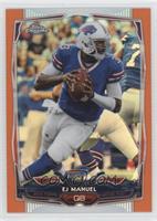 EJ Manuel