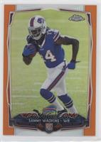 Sammy Watkins [EX to NM]