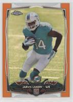 Jarvis Landry [EX to NM]