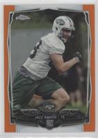 Jace Amaro [EX to NM]