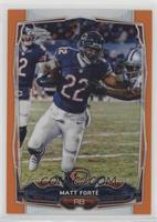 Matt Forte