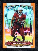 Larry Fitzgerald