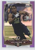 Lache Seastrunk