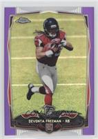 Devonta Freeman