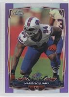 Mario Williams