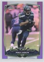 Percy Harvin