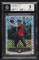 Derek Carr [BGS 9 MINT]