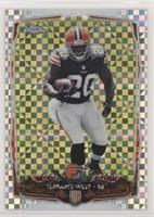 Terrance West [EX to NM]