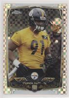 Stephon Tuitt [EX to NM]