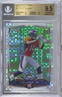 Cody Latimer [BGS 9.5 GEM MINT]