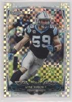 Luke Kuechly