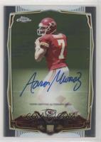 Aaron Murray [EX to NM]