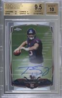 Tom Savage [BGS 9.5 GEM MINT]