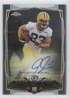 Jeff Janis [EX to NM]