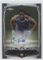 Jason Verrett