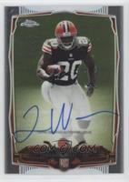 Terrance West [EX to NM]