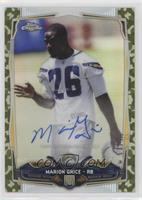 Marion Grice #/99