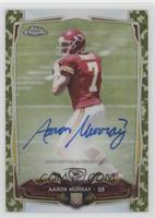 Aaron Murray #/99