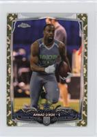 Ahmad Dixon #/99