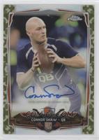 Connor Shaw #/99