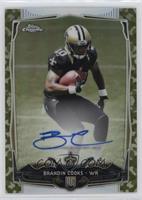 Brandin Cooks #/99