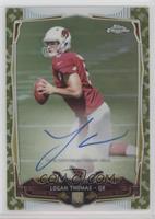 Logan Thomas #/99