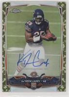 Ka'Deem Carey #/99