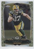 Jordy Nelson #/499