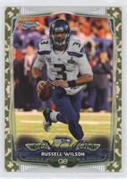 Russell Wilson #/499