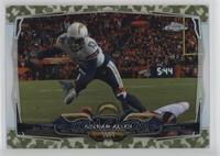 Keenan Allen #/499