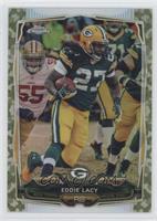 Eddie Lacy #/499