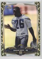 Marion Grice #/499