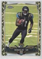 Marqise Lee #/499