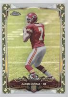 Aaron Murray #/499