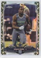 Ahmad Dixon #/499