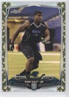 Kony Ealy #/499