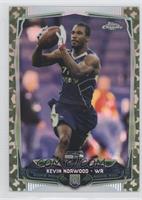 Kevin Norwood #/499