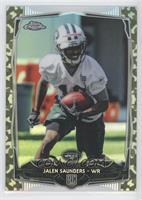 Jalen Saunders #/499